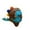 Coffee, variant on Krdevn Baby Winter Knit Earflap Hat 3D Cartoon Dinosaur Full Jacquard Plush Spine Tail Lined Windproof Thick Warm Hat for Toddler Boys Girls Outdoor Cold Weather