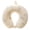 D, variant on Portable Ice Silk Neck Pillow U Shaped Memory Foam Support with Front Closure for Flight Use Travel Workday Breaks and Easy Carry