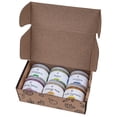 thumbnail image 4 of Skin Care Sampler YOGI'S GIFT, paquete de polvos ayurvédicos de 30 ml, 4 of 7