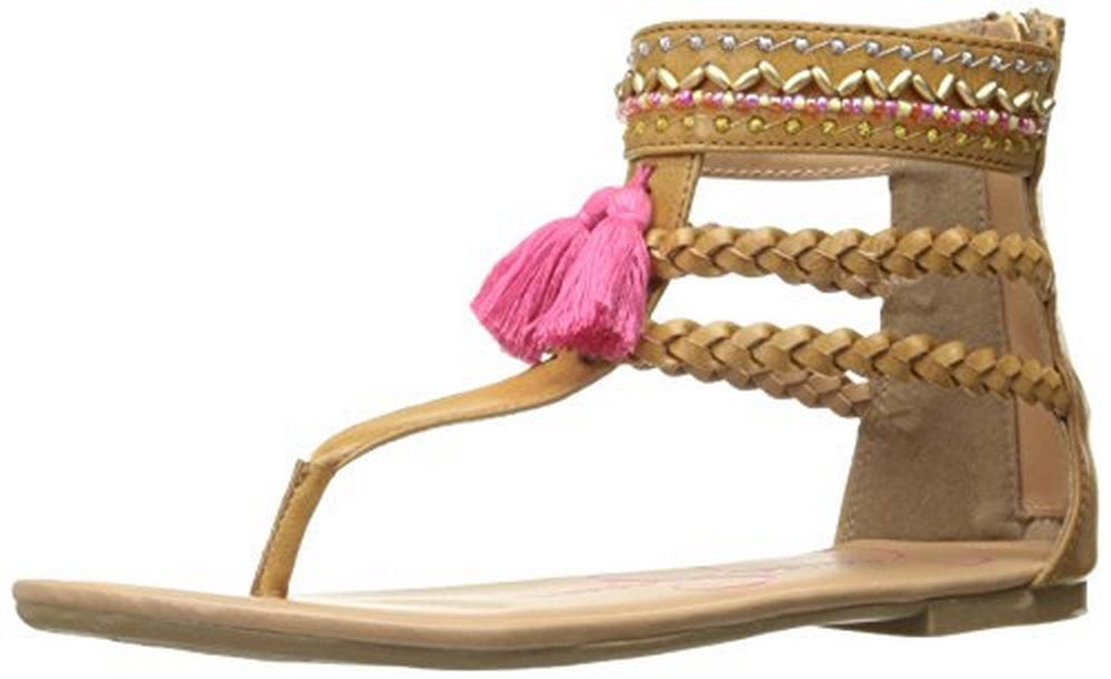jessica simpson girls sandals