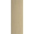 thumbnail image 5 of Ekena Millwork 16 1/2"W x 64"H Rustic Three Board Joined Board-n-Batten Rough Sawn Faux Wood Shutters w/End Batten (Per Pair), Primed Tan, 5 of 10
