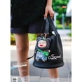 thumbnail image 3 of Genuine Blind Box Woow First Generation Vinyl Forest Dream Series Blind Box Desktop Ornament Bag Pendant Toy Gif, 3 of 5