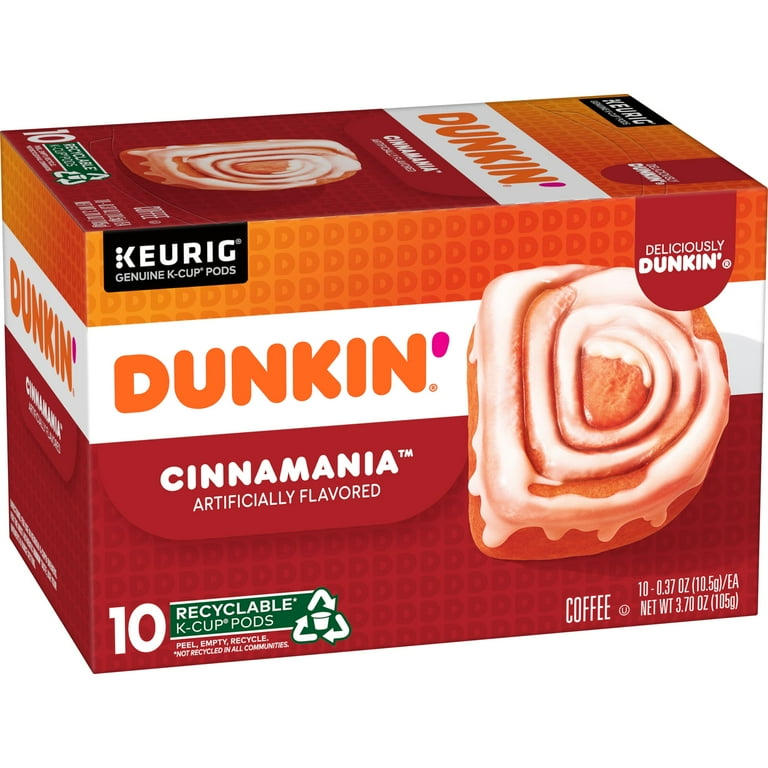 Dunkin donuts clearance k cups walmart