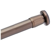 Moen Old World Bronze Shower Rod
