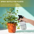 thumbnail image 3 of FENGGUIQU 3Ud Regadera De Plástico Para Plantas Con Ergonómico Y Cómodo, 3 of 6