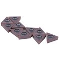 thumbnail image 4 of Inserto CNC Bling Bling 10 piezas para torno TCMT16T308 LF6018, 4 of 12