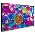 thumbnail image 2 of Trademark Fine Art "Dream in Colour" Canvas Art by Beata Czyzowska Young, 2 of 3