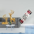 thumbnail image 2 of Figuras De Ciervo De Resina Y Camino De Mesa Navideño Para Sala De Estar, Decoración Navideña, Colección De Invierno De Temporada, Gabinete De Granja, Encimera, 2 of 8