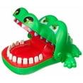 thumbnail image 2 of Crocodile Dentist - Games & Play for Kids Green-tfrf, 2 of 5