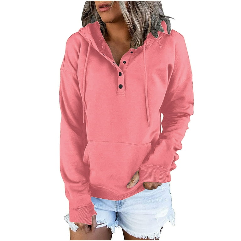 Xl pink hoodie sales