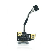Magsafe DC-In Board For MacBook Unibody 15" (A1286 - 2009/2010/2011/2012) / 13" (A1278 - 2009/2010/2011/2012)