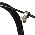 thumbnail image 4 of Steel Wire Jump Rope Ultra-speed Ball Bearing Skipping Rope Jumping Rope, 4 of 10