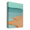 thumbnail image 2 of Out on the Sandbar III Premium Gallery Wrapped Canvas - Ready to Hang, 2 of 9