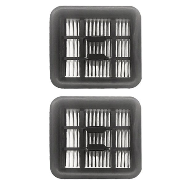 Roller Brush Filter For Redkey W12 3In1 Cleaning Vacuum Cleaner Replacement Kit