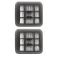 thumbnail image 1 of Roller Brush Filter For Redkey W12 3In1 Cleaning Vacuum Cleaner Replacement Kit, 1 of 7