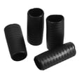 thumbnail image 5 of UPOUART Black Rubber Violin Bow Grip for Posture Correction and Beginners, 5 of 8