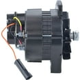 thumbnail image 2 of Alternator for Carrier Transicold 30-00409-08, 110-606, 8MR2124L; 400-16117, 2 of 7