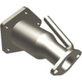 thumbnail image 1 of MagnaFlow Convertisseur Catalytique 50241: Qualité Standard, Ajustement Direct (Conforme EPA), 1 of 4