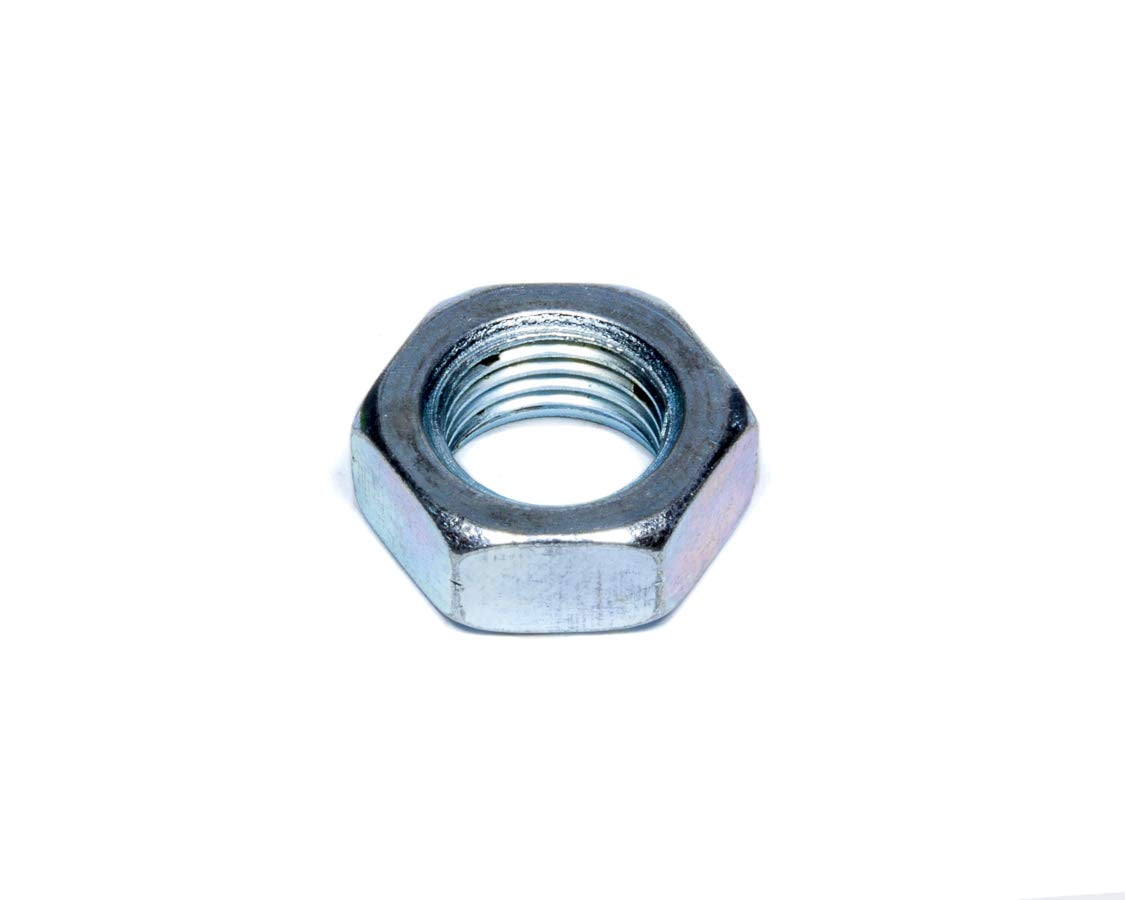 FK Rod Ends SJNL08 0.5-20 in. Steel Jam Nut - Left Hand