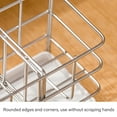 thumbnail image 3 of Soporte para cepillo de dientes, soporte para cepillo de dientes eléctrico, soporte para cepillo de dientes, organizador de soporte para pasta de dientes, 3 of 7