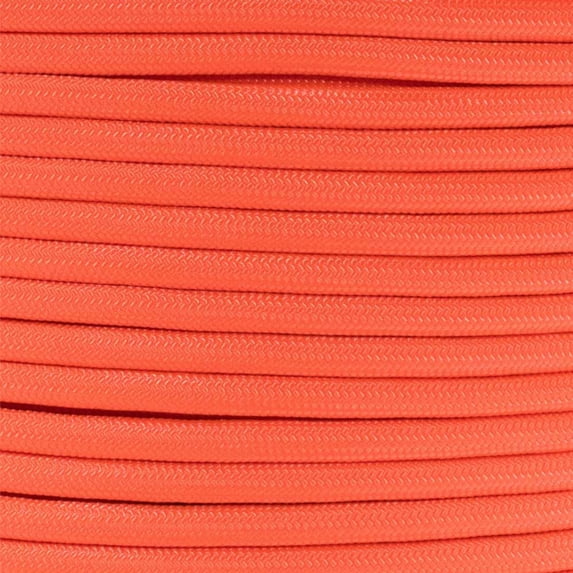 GOLBERG Extra Strength Nylon Para-Max Utility Cord in 5/16 Inch Diameter - Choose from Multiple Length and Color Options