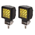 thumbnail image 4 of Luz de conducción todoterreno Luces LED de 2 pulgadas 9-30V 27W ANGGREK  Otros, 4 of 8