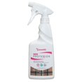 thumbnail image 1 of Sellador de teca EcoDecors Loveable Protection, 500 ml, para exteriores, 1 of 6