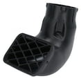 thumbnail image 1 of Car Snorkel Head LLDPE Plastic Dust Collector Air Intake Head Replacement, Car Snorkel Universal Car Repair Accessory Reliable Mudding Snorkel Head Air Intake With 2 Size Options, 1 of 8