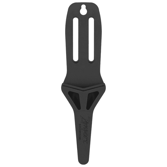 Zenport HJ355 Nylon Pouch for H355 Micro Blade Pruners, Black - 12 Pack