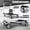 White, 330 Lbs. Capacity, variant on Heavy Duty Foldable Push Cart Dolly | 330 lbs. Capacity | Upgraded Collapsible Hand Truck Folding Platform with Swivel Wheels | Flat Bed Moving Wagon | Space Saving Push Handle (Yellow)