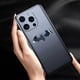 thumbnail image 4 of Sjk Funda Para iPhone 16 Pro Max Plus Logotipo Guapo+mica, 4 of 8