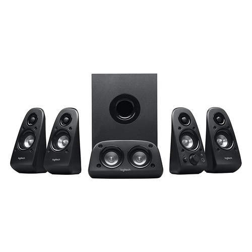 logitech speakers walmart