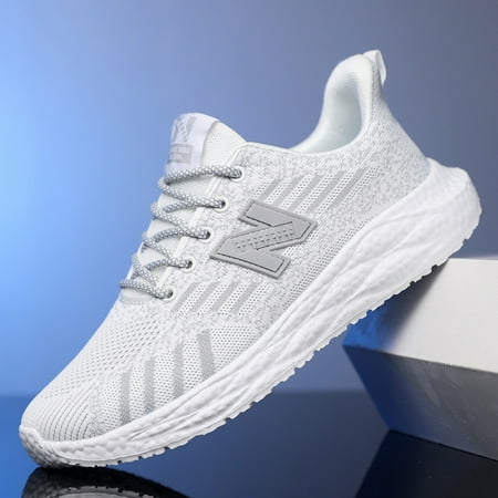 

2023 couple‘s feeling of stepping on excrement Joker leisure sports running shoes travel shoes non-slip breathable wear-resistant a generation of hair