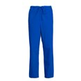 thumbnail image 1 of Women's Nursing Uniform Pants Drawstring Cargo Pants, 1 of 3