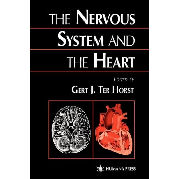 The Nervous System and the Heart, (Paperback)