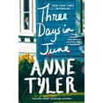 thumbnail image 2 of Three Days in June: A Novel (Paperback), 2 of 2
