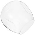 thumbnail image 4 of 1pc Transparent Glass Lamp Cover European Style Lampshade Bedroom Lampshade, 4 of 6