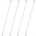 thumbnail image 1 of 4pcs Vertical Blinds Replacement Parts Long Vertical Blind Wand Curtain Vertical Rod, 1 of 4