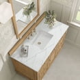 thumbnail image 6 of James Martin Vanities 424-V48-Fenc Lorelai 48" Free Standing Single Basin Hardwood Vanity, 6 of 7