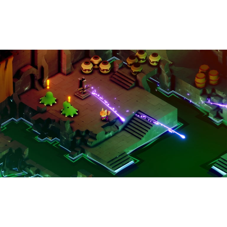 Tunic - Nintendo Switch [Digital] - Walmart.com