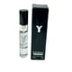 thumbnail image 1 of Perfume Yves Saint Laurent YSL Y en aerosol para hombre, 3 ml, tamaño de viaje, 1 of 3