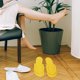 thumbnail image 5 of 24 pares de zapatillas desechables de playa zapatillas de spa zapatillas hotel, 5 of 6
