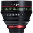 thumbnail image 3 of Canon CN-E 85mm T1.3 L F Cine Lens Professional Filmmaker Bundle, 3 of 5