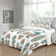 thumbnail image 3 of Dibujos animados Edredón Cubierta Hogar Essentials Conjuntos de ropa de cama Cubiertas de almohadas Multicolor Múltiples Tamaño Edredón Set Adolescente Boy Regalos L 3 Piezas Jumpingount HA011561-15, 3 of 7