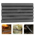 thumbnail image 2 of Shisuyan Graphite Rod Dark Grey Conductivity for Professionals 6Pcs, 2 of 8
