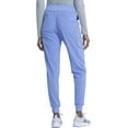 thumbnail image 5 of Dickies EDS Essentials Scrubs Pant for Women Mid Rise Jogger DK065, 5 of 8