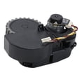 thumbnail image 3 of Right Left Driving Wheel Assembly For Ecovacs For DEEBOT U2 / U2PRO High Quality, 3 of 11