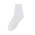 thumbnail image 2 of Thickened And Plush Warm Loop Socks Autumn And Winter Solid Color Mid Length Socks Casual Home Socks, 2 of 6