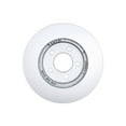 thumbnail image 2 of Raybestos Element3 Disc Brake Rotor, 780036FZN Fits select: 2002-2005,2007 JEEP LIBERTY, 2 of 2