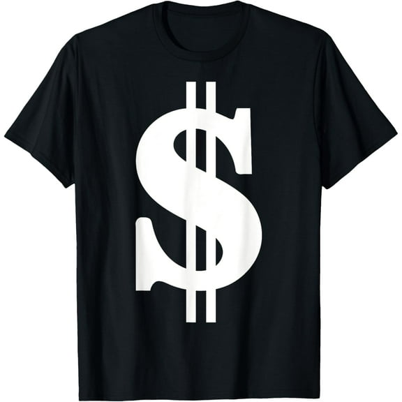 Dollar sign T-Shirt